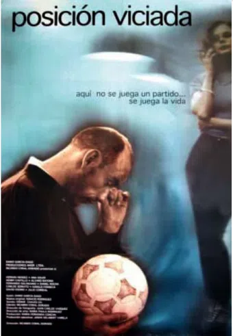 posición viciada 1997 poster