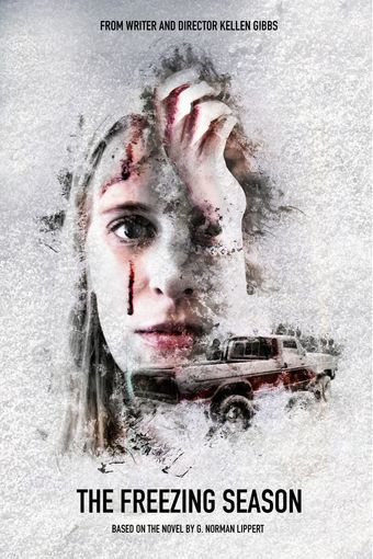 the freezing season poster