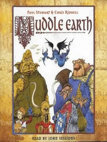 muddle earth 2010 poster