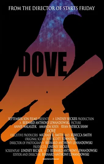 dove 2012 poster