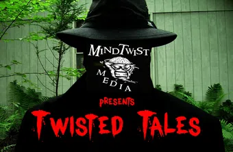 mindtwist media presents: twisted tales 2019 poster