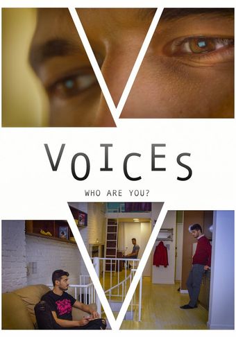 voices poster