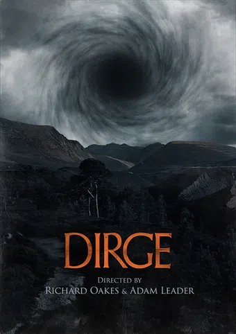 dirge poster