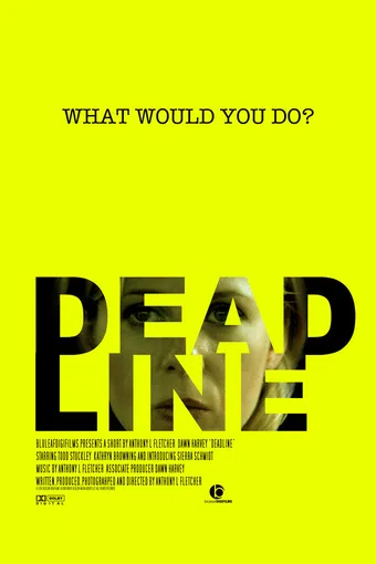 deadline 2011 poster