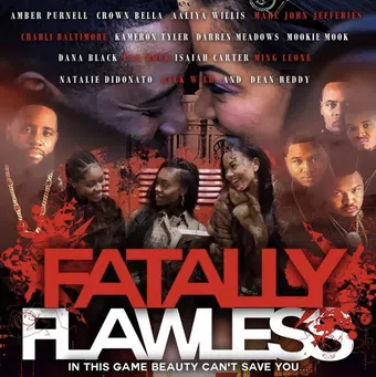 fatally flawless 2022 poster