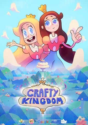 crafty kingdom 2017 poster