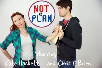 not a plan 2016 poster