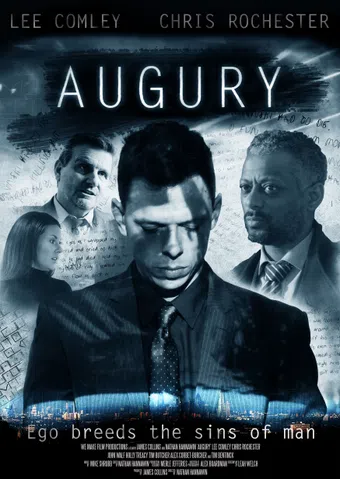 augury 2017 poster