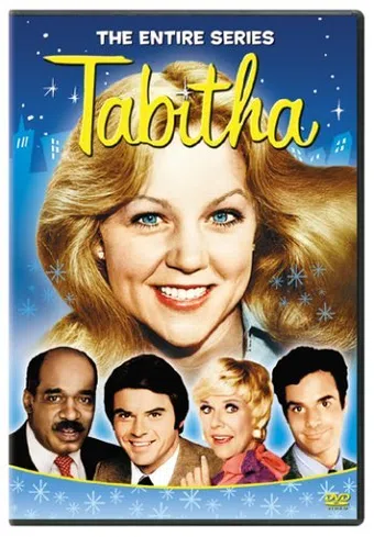 tabitha 1976 poster