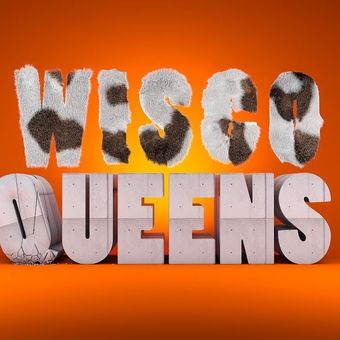 wisco queens 2017 poster