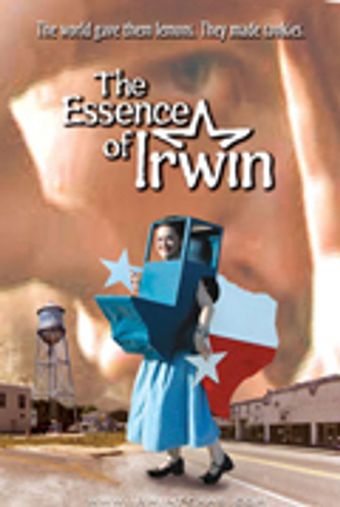 the essence of irwin 2005 poster