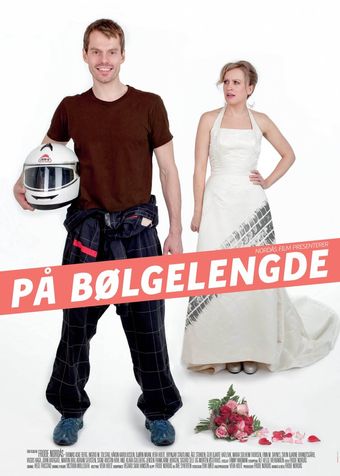 på bølgelengde 2011 poster