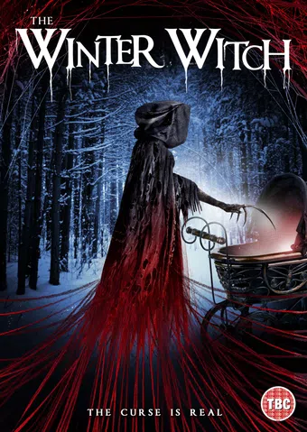 the winter witch 2022 poster