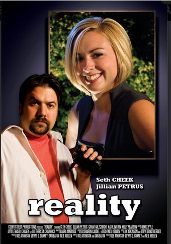 reality 2011 poster