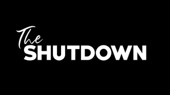 the shutdown 2020 poster