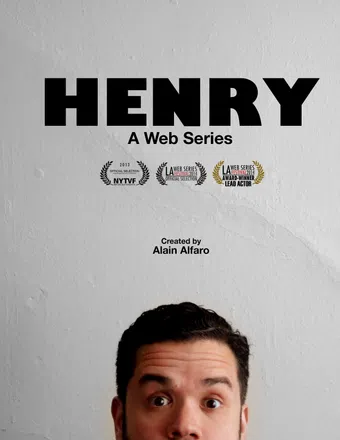 henry 2013 poster