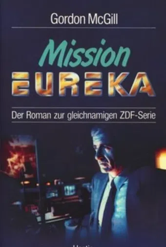 mission: eureka 1989 poster