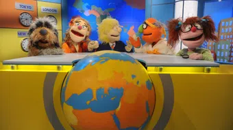 nonsense news 2015 poster