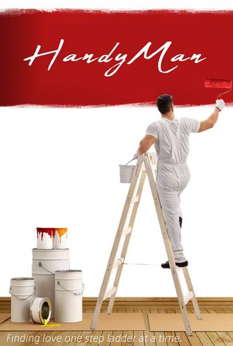 handyman poster