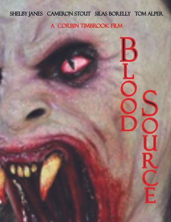 bloodsource poster