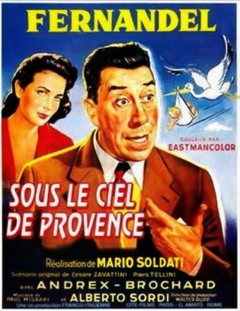 era di venerdì 17 1956 poster