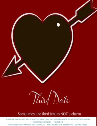 third date poster