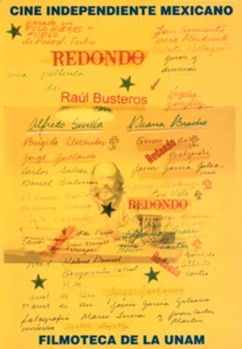 redondo 1986 poster