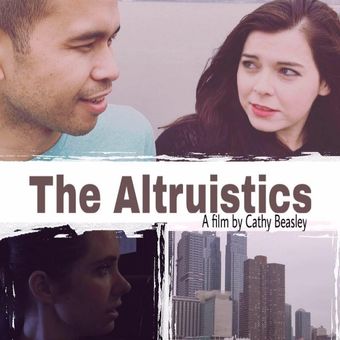 the altruistics 2018 poster