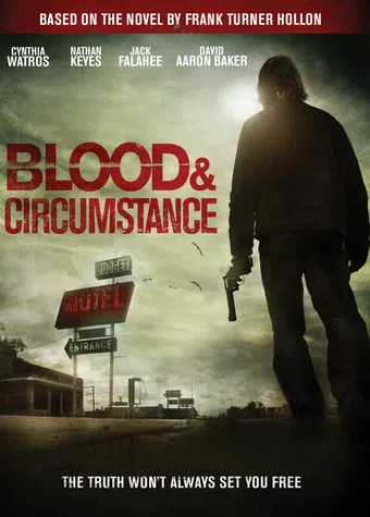 blood and circumstance 2014 poster