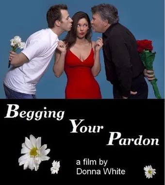 begging your pardon 2006 poster