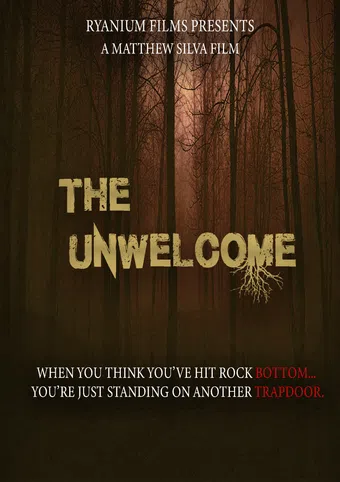 the unwelcome poster