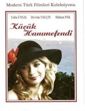 küçük hanimefendi 2006 poster