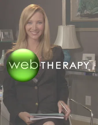 web therapy 2008 poster