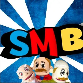 smb 2018 poster