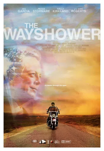 the wayshower 2011 poster