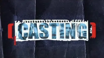 casting 2005 poster