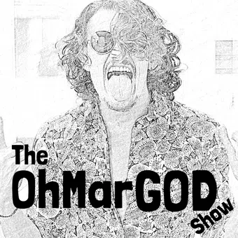 the ohmargod show 2015 poster