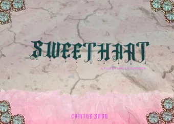 sweethart poster