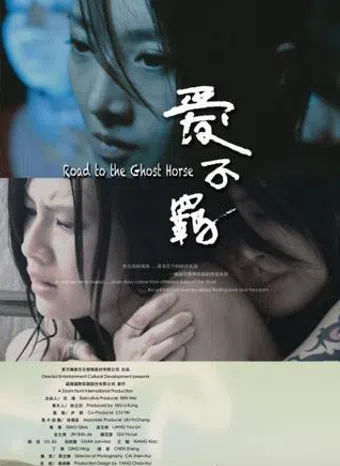 ai bu ji 2010 poster