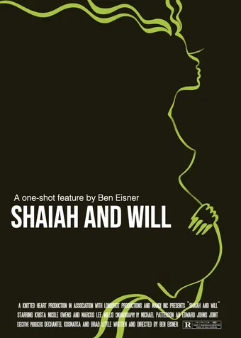 shaiah and will poster