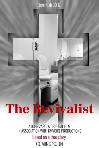 the revivalist poster