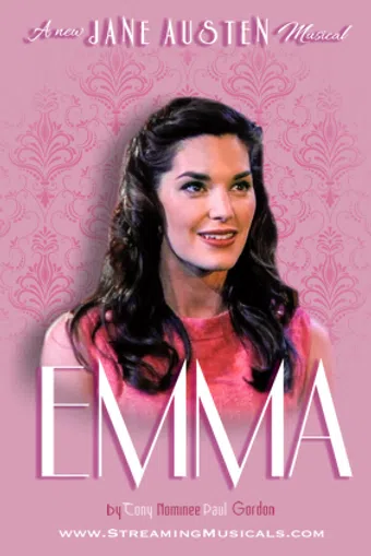 emma 2018 poster