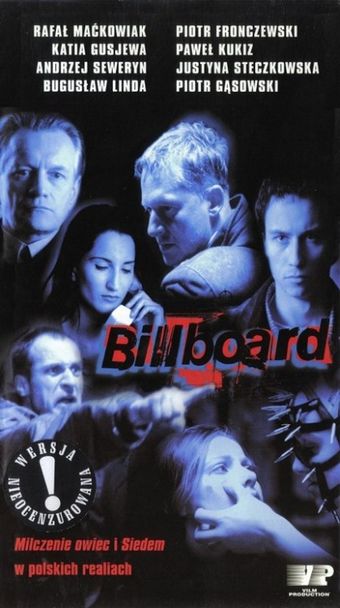 billboard 1998 poster