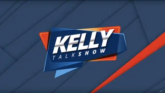 kelly talk show 2017 poster