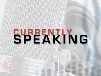currently speaking 1999 poster