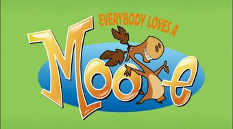 everybody loves a moose 2016 poster