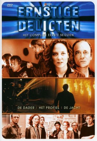 ernstige delicten 2002 poster