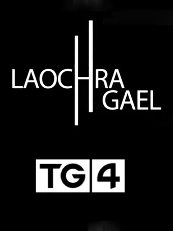 laochra gael 2001 poster