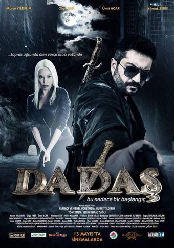 dadas 2016 poster