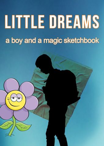 little dreams 2002 poster